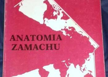 Anatomia zamachu - Claire Sterling