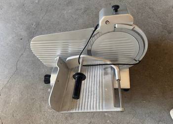 Krajalnica do wędlin i serów