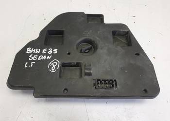 BMW E39 sedan WKŁAD TYLNEJ LAMPY Lewy tył kierowcy 8363565