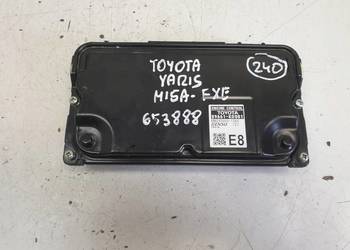 Toyota Yaris III 1.5 VVTi STEROWNIK SILNIKA