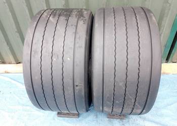 Opona Opony Continental Ht3 445/45 R - 19,5 19.5