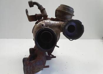 TURBOSPRĘŻARKA VW Golf V 1.9 TDI _ turbo 038253016K