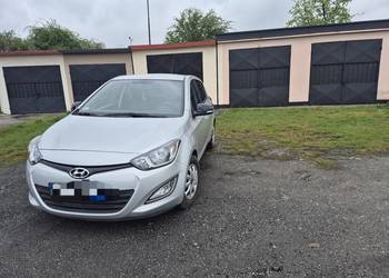 Hyundai i20,1,3L