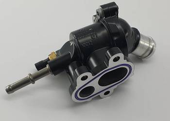 Obudowa Termostatu Termostat Czujnik Bmw  850