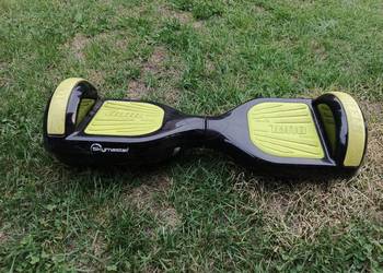 Deska elektryczna hoverboard