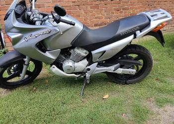 Honda Varadero 125