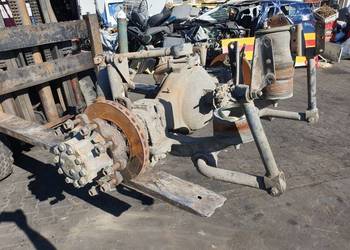 WKŁAD MOSTU TYŁ DAF CF 65.220