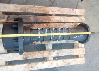 Zwolnica Clark Hurth 362-171-171 W-51 S-3x19 P-22 SZ-8 Ż-6 P