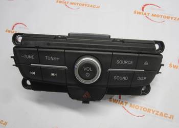 FORD FOCUS MK3 III panel radia F1ET18K811HC