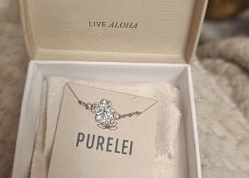 Naszyjnik marki Purelei