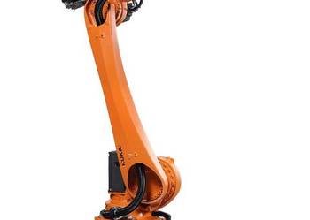 Robot przemysłowy KUKA KR 20 R1810-2 NOWY!