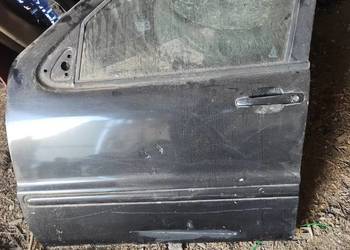 MERCEDES ML W163 drzwi prawe lewe