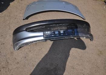 peugeot 206 zderzak nr 0678 WYSYŁKA