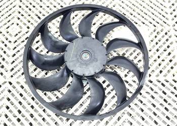 WENTYLATOR CHŁODNICY MAZDA 3 BM 2.0 165KM 4870811B