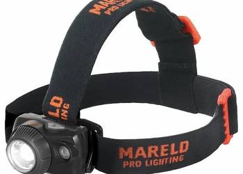 Latarka czołowa Mareld Halo 540 RE