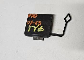 VOLVO V70 III ZAŚLEPKA HAKA ZDERZAKA TYŁ 30678657