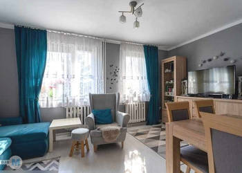 Mieszkanie 46m2 2 pok Kielce