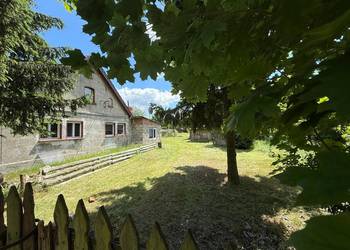 Dom bliźniak Krzesin powiat Słubice lubuskie