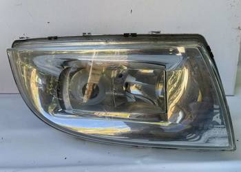 SETRA PRAWA LAMPA XENON PRZÓD AUTOBUS