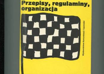 Zawody modeli pływających i kołowych Przepisy regulaminy