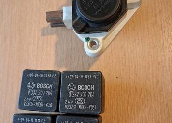 Bosch regulator napiecia EL 28V przekaznik 24V