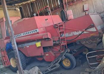 Massey  ferguson  506