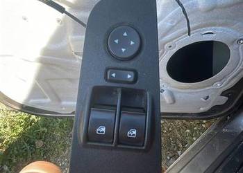 Przełącznik szyb przednich Fiat Bravo 2