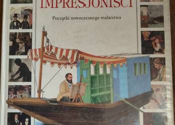 Wielcy mistrzowie Impresjoniści- Francesco Salvi