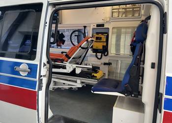 Cardio transport sanitarny 24h
