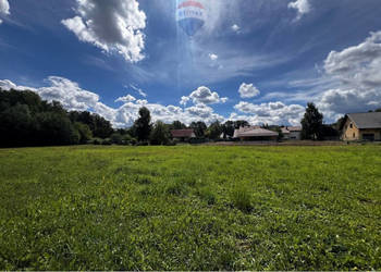 Działka budowlana w Jasienicy świetna lokalizacja