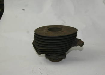 CYLINDER NSU FOX