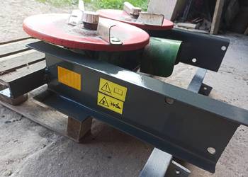 Sprzedam Amazone ZG500 żmijki + tarcze