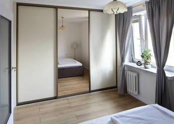 Nowoczesne 2 pokoje po remoncie | 54 m² | centrum Pruszkowa |