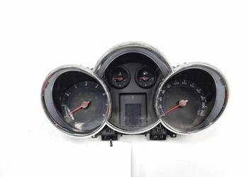 LICZNIK ZEGAR CHEVROLET CRUZE 95472849