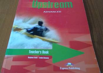 Upstream advanced : teacher's boo  Evans Edwards.
