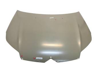 CITROEN C5 II 2008-2017 PRZED LIFTINGIEM Maska pokrywa silnika