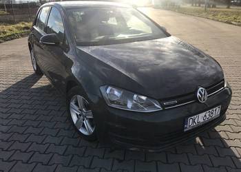 Golf 7 Szwajcaria