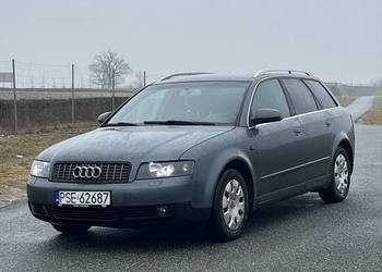 Audi A4 b6