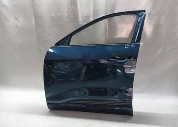 DRZWI PRZÓD PRZEDNIE LEWE AUDI E-TRON 4KE831051