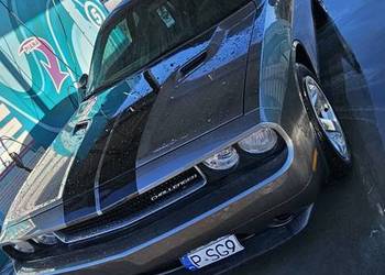 Dodge Challenger 3.6