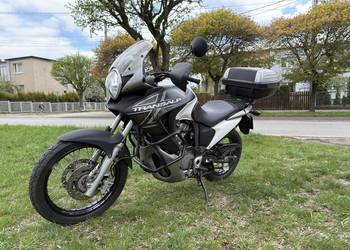 Honda Translap XL700