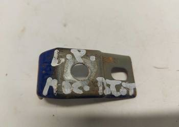 SKODA Enyaq 5LA iV85 Wspornik mocowanie błotnika przód lewy 654821431