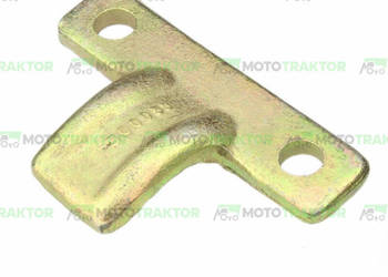 PRZYCISK KOSY M53 CLAAS 500053 PRZYCISK KOSY M53 CLAAS 500053