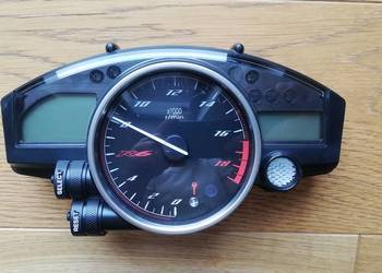 Yamaha R6 2008-2015 licznik zegar prędkościomierz YA-0979-015