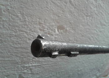 lufa od Berthier-staroć