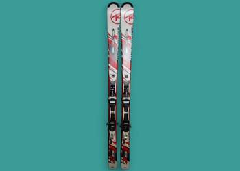 Narty Rossignol Zs Limited 172cm