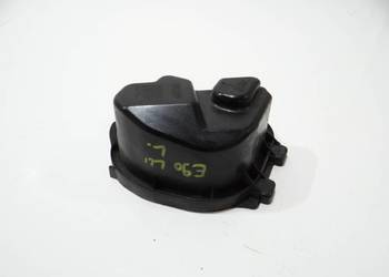 DEKIELEK ZAŚLEPKA LAMPY LEWY PRZÓD BMW 3 E90 LCI