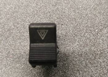 Włącznik świateł awaryjnych Polonez z podświetleniem