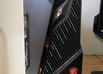 Komputer gamingowy MSI | RTX 5060 8GB | i5-14400F | 32GB DDR5 5600MHz | 1TB
