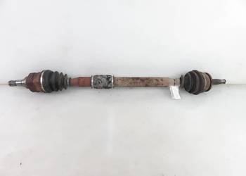 PÓŁOŚ PRAWA PRZEDNIA TOYOTA AURIS I E15 1.4 D-4D